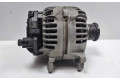Генератор 03G903016E, 03G903016EX Audi A4 Allroad