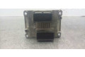 Řídící jednotka 1039S02986, 133 Fiat Punto (188) 2003