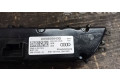 Блок управления климат-контролем 8W0820043Q, 8W0820043Q Audi A4 Allroad