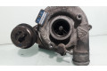 Турбина Ford Galaxy 1.9 028145701J, K03 для двигателя A