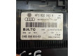 Блок управления климат-контролем 4F1820043H, 4F0910043   Audi A6 S6 C6 4F