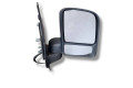 Зеркало электрическое Ford Transit - Tourneo Connect 2003 - 2008 года