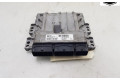 Блок управления двигателя 237103217R, 237103217R Dacia Lodgy