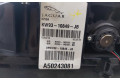 Панель приборов KW9310849JB, KW9310849JB Jaguar XJ X351