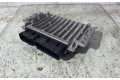 Блок управления двигателя S110010001, 7540904   Mini One - Cooper R50 - 53
