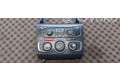 Блок управления климат-контролем 9666027777, 00030279   Citroen DS4