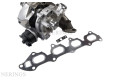 Turbodmychadlo Турбина 53039880394, TC30-0053T Ford Kuga III