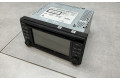 Turbodmychadlo Радио/ проигрыватель CD/DVD / навигация 25915BV80A Nissan Juke I F15