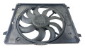 Вентилятор радиатора 16478747, 16478747 Maserati Ghibli