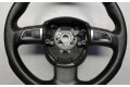 Руль Audi A3 S3 8P  2003 - 2012 года 8R0419091GTNA      