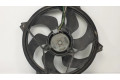 Вентилятор радиатора 1831237016 Citroen Xsara Picasso 1.4