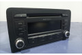 Радио/ проигрыватель CD/DVD / навигация 8P0035152C, 8P0035152C Audi A3 S3 A3 Sportback 8P для двигателя CAXC