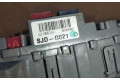 Блок предохранителей SJDG021 Honda FR-V