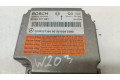 Блок подушек безопасности 2038207385, 0285001881   Mercedes-Benz C W203