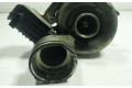  Турбина BMW X3 E83  7796315L1   для двигателя M57N2306D3      