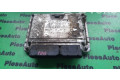 Řídící jednotka 0281010751, 038906019FC Seat Alhambra (Mk1) 2001
