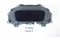 Панель приборов 83A920700 83A92070099 LICZNIK VIRTUAL ZEGARY LCD AUDI Q3 83A   Audi Q3 F3       