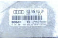 Блок управления двигателем Блок управления 0281001848, IMPRK1170257 Audi A3 S3 8L