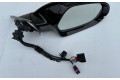 Zpětné zrcátko Audi A6 S6 C7 4G 2013 4G1857410AL