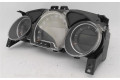 Панель приборов 9665364680, 9809867580   Citroen C5       