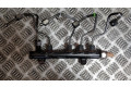 Vstřikovací lišta 9804776780, 173133818   Ford Grand C-MAX  pro naftový motor 1.5  