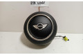 Подушка безопасности водителя 33687651701, 33687651701   Mini One - Cooper F56 F55
