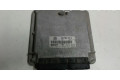 Блок управления двигателя Bosch, 02810100258   Volkswagen Lupo
