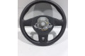 Руль Volkswagen Transporter - Caravelle T5 2003 - 2015 года 7E0419091J, 7E0419091J