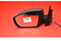 Зеркало электрическое        Ford S-MAX  2006 - 2015 года   