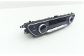 Блок управления климат-контролем 80A820043N Audi Q5 SQ5