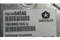 Řídící jednotka P05150545AE, T00EM0851VAL1J Chrysler 300C 2013