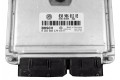 Блок управления двигателя 038906012BE, 0281010179   Volkswagen Lupo