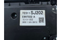 Блок управления климат-контролем 72311SJ202   Subaru Forester SK