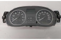Панель приборов P24810435R, TE00862387   Dacia Sandero       