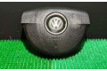 Подушка безопасности водителя 7H0880201T, 26102007 Volkswagen Transporter - Caravelle T5