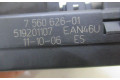 Блок предохранителей 756062601   BMW Z4 E85 E86    
