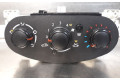 Блок управления климат-контролем 275700305R Renault Twingo III
