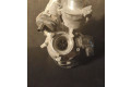 Turbodmychadlo Турбина 06K145061, 230720101044 Volkswagen Tiguan Allspace DGUA