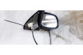Зеркало электрическое     правое    Skoda Fabia Mk1 (6Y)  1999-2007 года   