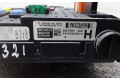 Блок предохранителей    30728512   Volvo V70
