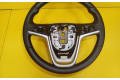 Руль Opel Meriva B 2010 - 2016 года 13412200