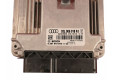 Блок управления двигателя 03L906018PJ, 0281018842   Audi Q3 8U