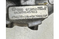 Turbodmychadlo Турбина GA3059145701S, GA3059145701S   Audi A6 S6 C5 4B   AKE