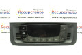 Блок управления климат-контролем 6J0820043A   Seat Ibiza IV (6J,6P)