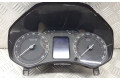 Панель приборов 1Z0920841D Skoda Octavia Mk2 (1Z)