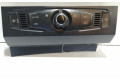 Блок управления климат-контролем 8T1820043N, 8T1820043N Audi A4 Allroad
