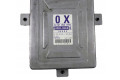 Блок управления двигателя 3392080GS, 0X   Suzuki Ignis