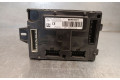 Блок управления 284B12879R Dacia Lodgy
