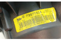 Вентилятор печки 1K1820015G, 3C0907521F Skoda Octavia Mk2 (1Z)