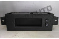 Дисплей    13255825   Opel Combo C